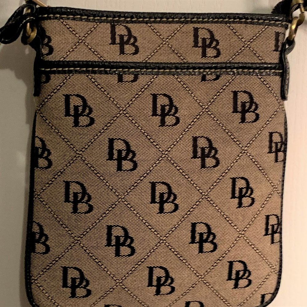 Dooney and Bourke CrossBody